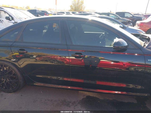 Audi S6 2014 WAUF2BFC1EN094172 Image 14