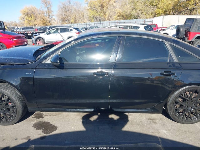Audi S6 2014 WAUF2BFC1EN094172 Image 15