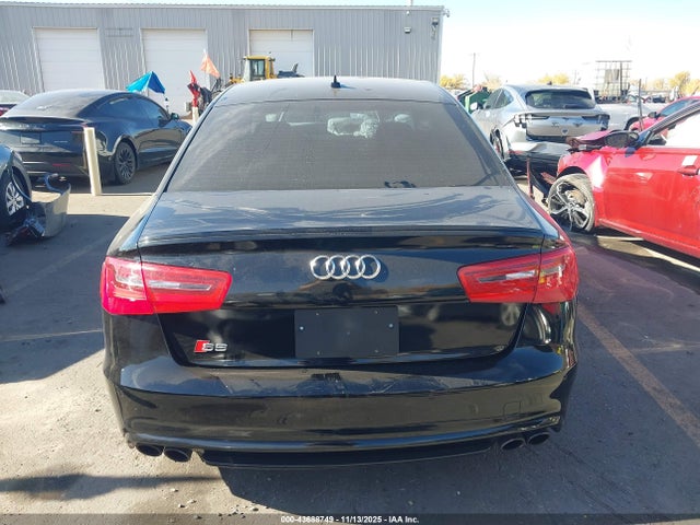 Audi S6 2014 WAUF2BFC1EN094172 Image 17