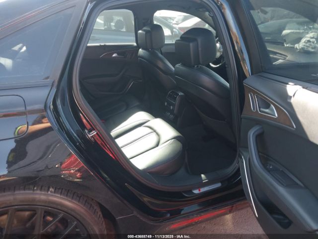 2014 AUDI S6 WAUF2BFC1EN094172 Photo 7