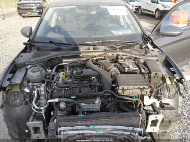 2023 VOLKSWAGEN JETTA 3VW5M7BU3PM044954 Photo 9
