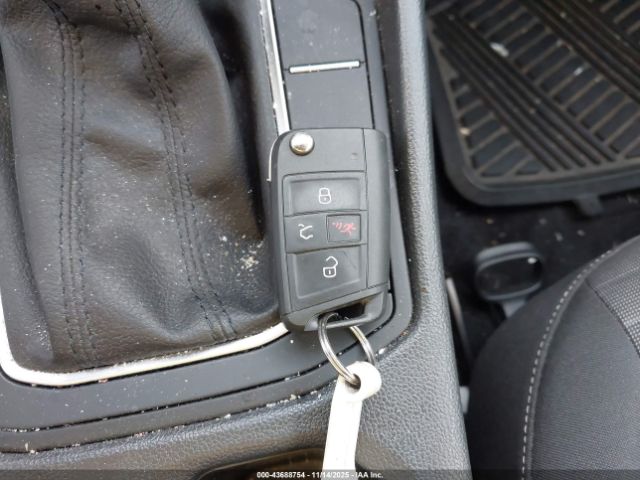 2023 VOLKSWAGEN JETTA 3VW5M7BU3PM044954 Photo 10