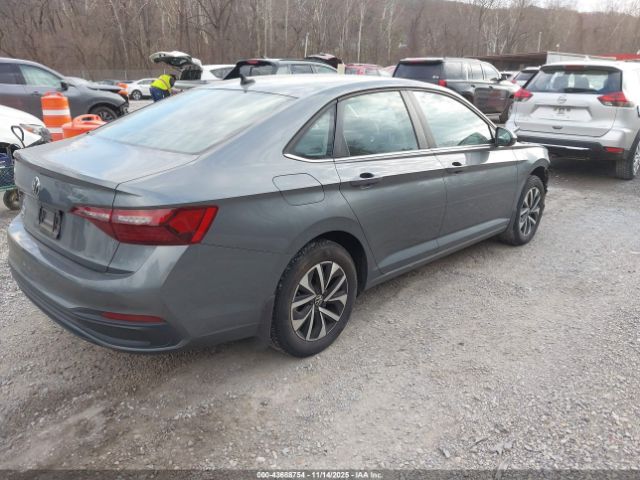 2023 VOLKSWAGEN JETTA 3VW5M7BU3PM044954 Photo 3