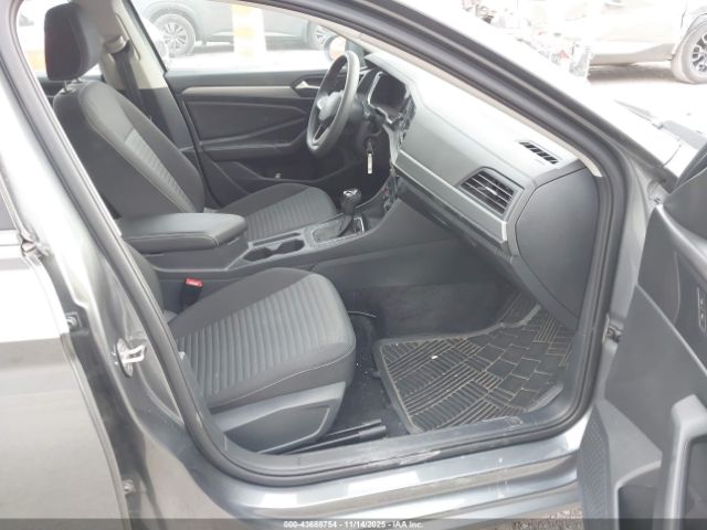 2023 VOLKSWAGEN JETTA 3VW5M7BU3PM044954 Photo 4