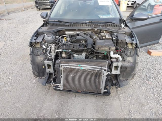 2023 VOLKSWAGEN JETTA 3VW5M7BU3PM044954 Photo 5