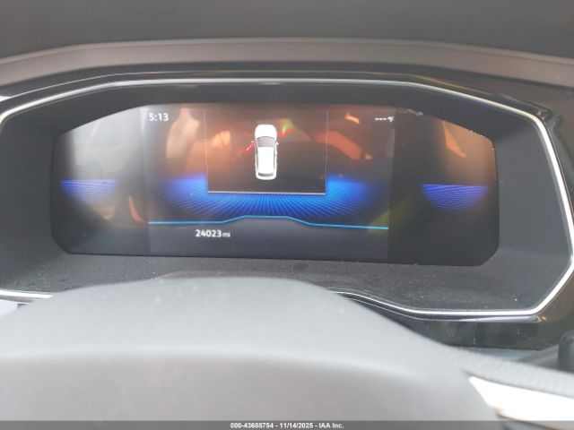 2023 VOLKSWAGEN JETTA 3VW5M7BU3PM044954 Photo 6