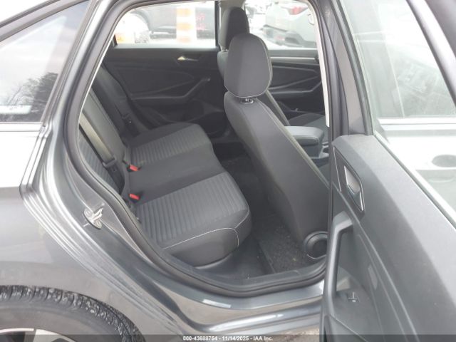 2023 VOLKSWAGEN JETTA 3VW5M7BU3PM044954 Photo 7