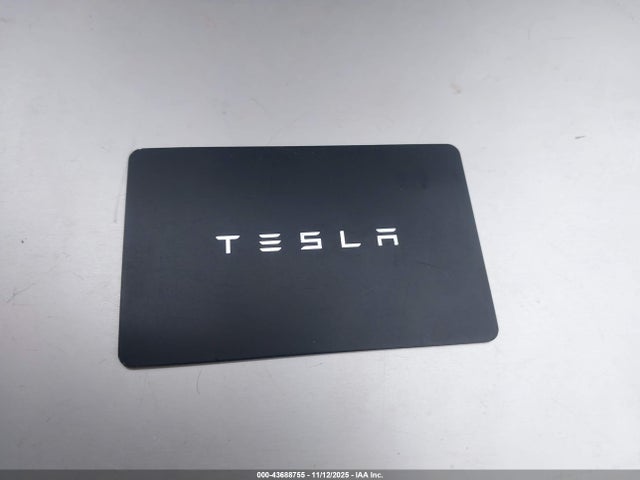 2024 TESLA MODEL Y 7SAYGDEF5RA267491 Photo 10