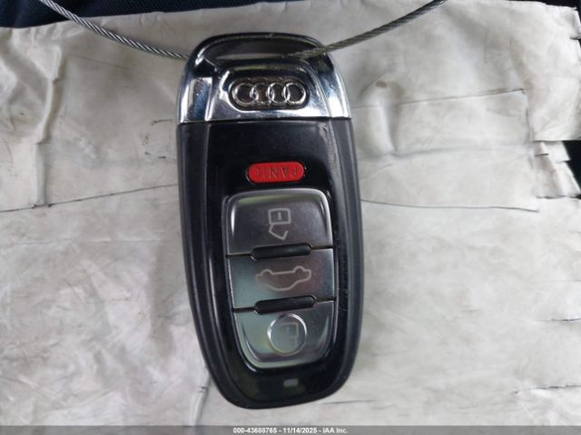 2012 AUDI A7 WAU2GAFC1CN068971 Photo 10