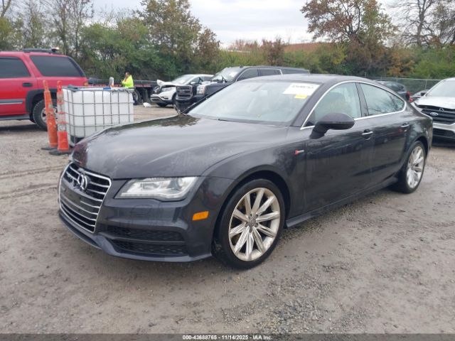 2012 AUDI A7 WAU2GAFC1CN068971 Photo 1