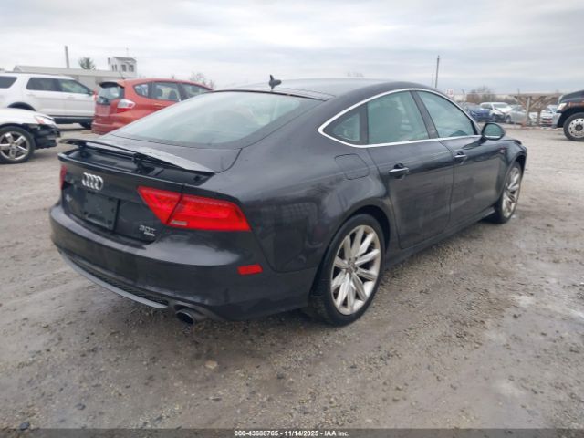 2012 AUDI A7 WAU2GAFC1CN068971 Photo 3