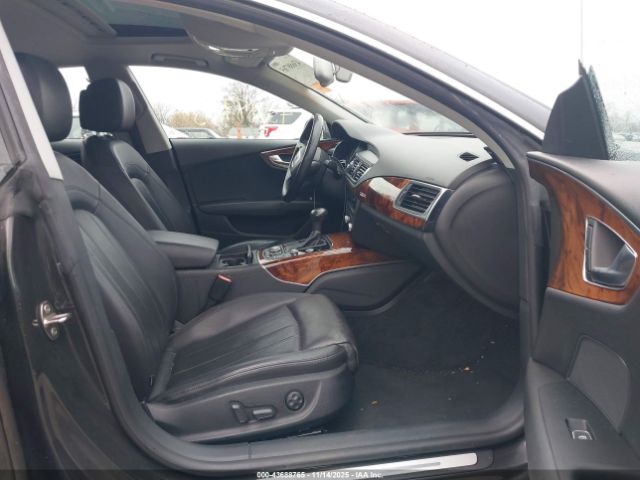2012 AUDI A7 WAU2GAFC1CN068971 Photo 4