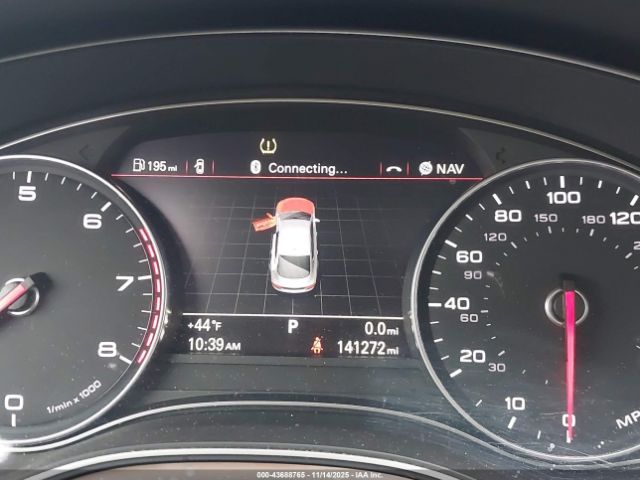 2012 AUDI A7 WAU2GAFC1CN068971 Photo 6