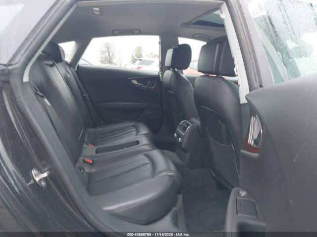 2012 AUDI A7 WAU2GAFC1CN068971 Photo 7