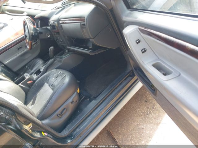 2004 JEEP GRAND CHEROKEE 1J8GW68J04C333826 Photo 4