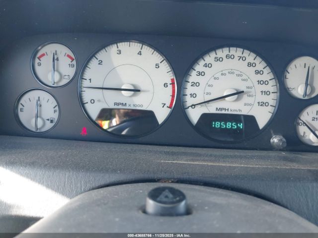 2004 JEEP GRAND CHEROKEE 1J8GW68J04C333826 Photo 6