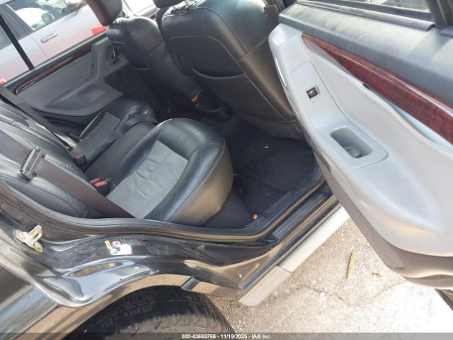 2004 JEEP GRAND CHEROKEE 1J8GW68J04C333826 Photo 7