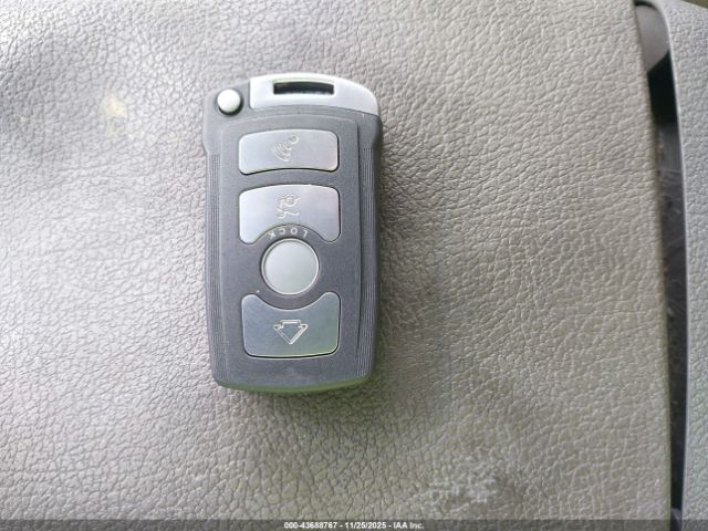 2006 BMW 750LI WBAHN83566DT28371 Photo 10