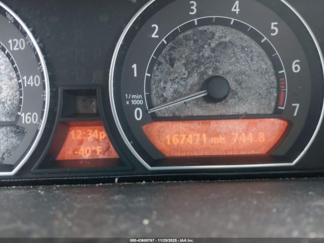 2006 BMW 750LI WBAHN83566DT28371 Photo 6