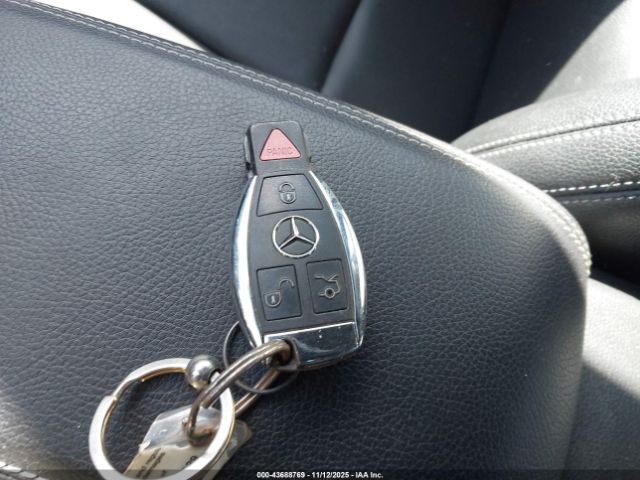 2016 MERCEDES-BENZ CLA 250 WDDSJ4EB8GN330365 Photo 10