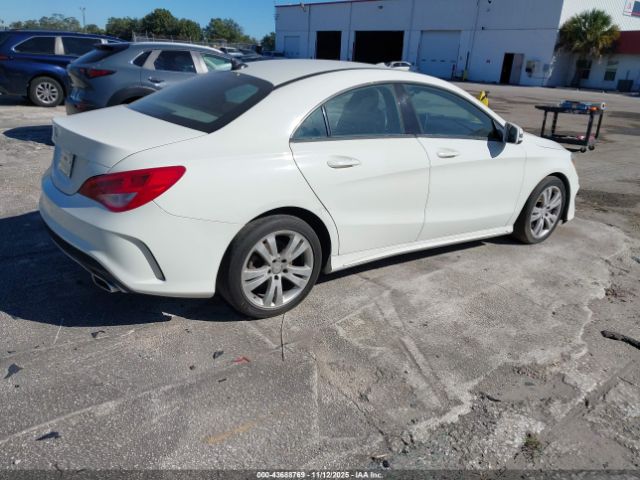 2016 MERCEDES-BENZ CLA 250 WDDSJ4EB8GN330365 Photo 3