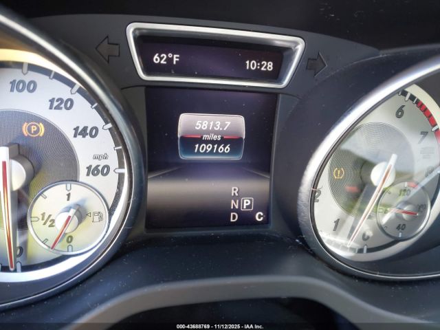 2016 MERCEDES-BENZ CLA 250 WDDSJ4EB8GN330365 Photo 6