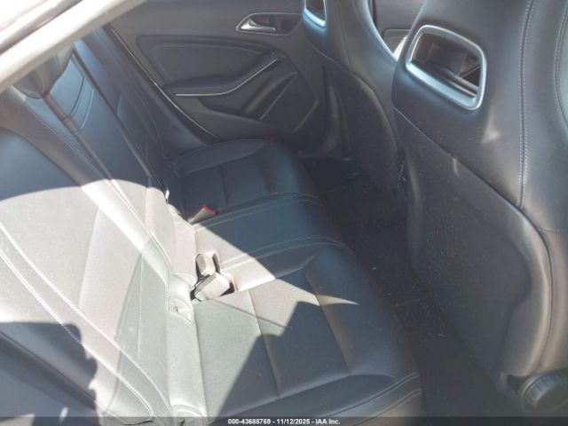 2016 MERCEDES-BENZ CLA 250 WDDSJ4EB8GN330365 Photo 7