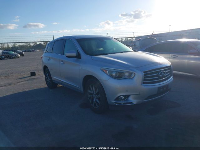 2014 INFINITI QX60 5N1AL0MN6EC507052