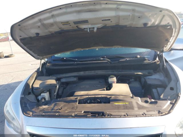 2014 INFINITI QX60 5N1AL0MN6EC507052 Photo 9