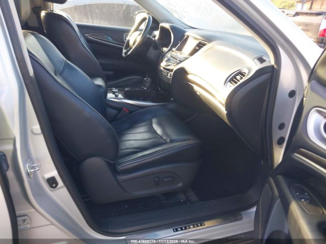 2014 INFINITI QX60 5N1AL0MN6EC507052 Photo 4