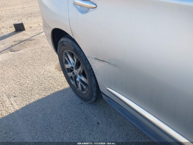 2014 INFINITI QX60 5N1AL0MN6EC507052 Photo 5