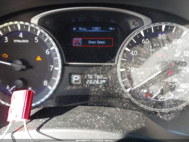 2014 INFINITI QX60 5N1AL0MN6EC507052 Photo 6