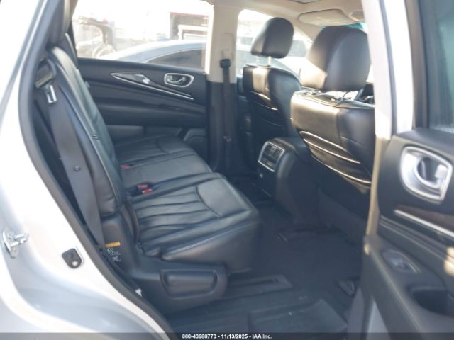 2014 INFINITI QX60 5N1AL0MN6EC507052 Photo 7