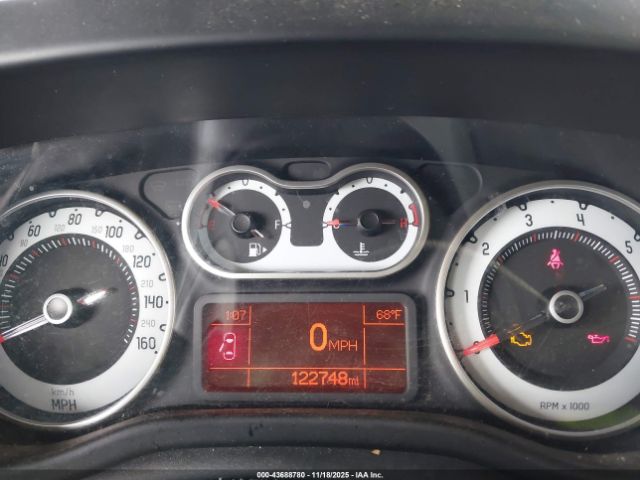 2014 FIAT 500L ZFBCFADH0EZ015492 Photo 6