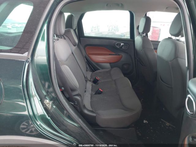 2014 FIAT 500L ZFBCFADH0EZ015492 Photo 7