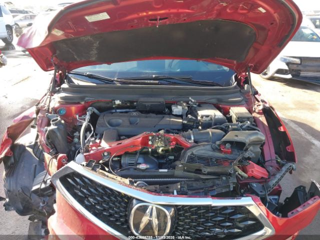 2020 ACURA RDX 5J8TC2H7XLL030807 Photo 9