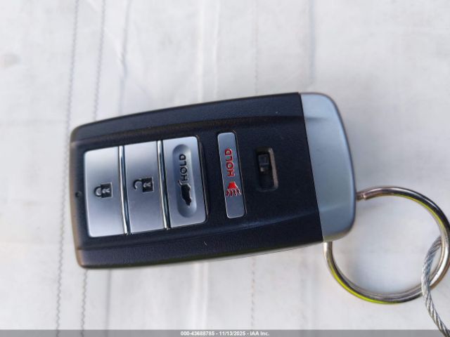 2020 ACURA RDX 5J8TC2H7XLL030807 Photo 10