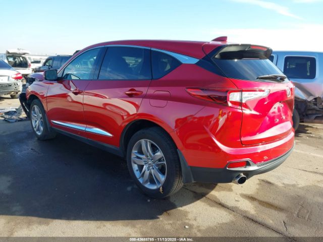 2020 ACURA RDX 5J8TC2H7XLL030807 Photo 2