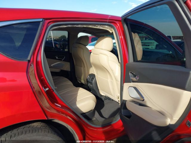 2020 ACURA RDX 5J8TC2H7XLL030807 Photo 7