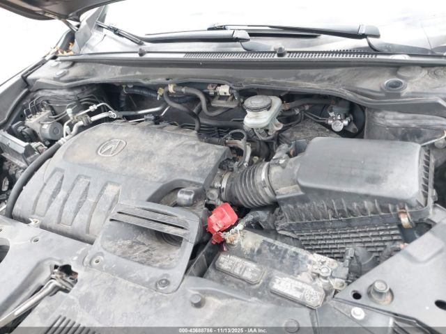 2013 ACURA RDX 5J8TB4H39DL006995 Photo 9