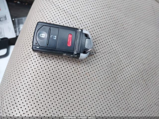 2013 ACURA RDX 5J8TB4H39DL006995 Photo 10