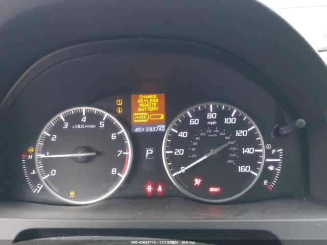 2013 ACURA RDX 5J8TB4H39DL006995 Photo 6