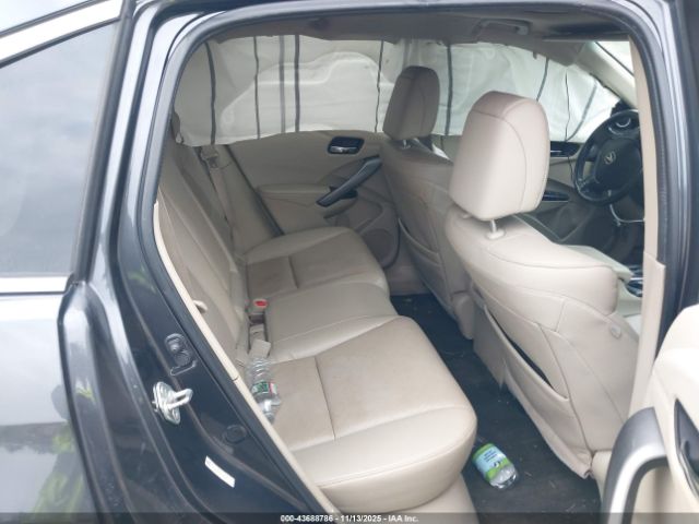 2013 ACURA RDX 5J8TB4H39DL006995 Photo 7