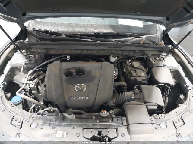 7MMVABDMXRN193866 Mazda Cx-50 2.5 S Premium