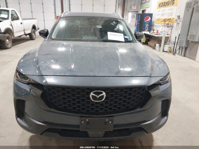 7MMVABDMXRN193866 Mazda Cx-50 2.5 S Premium