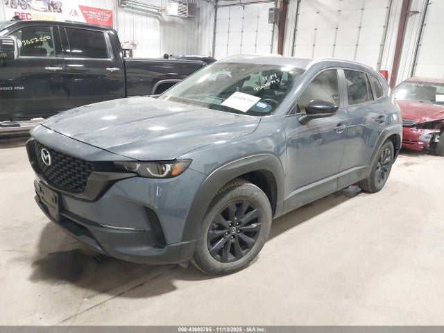 7MMVABDMXRN193866 Mazda Cx-50 2.5 S Premium
