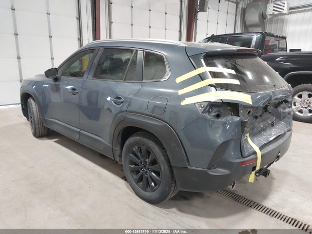 7MMVABDMXRN193866 Mazda Cx-50 2.5 S Premium