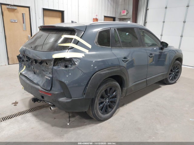 7MMVABDMXRN193866 Mazda Cx-50 2.5 S Premium