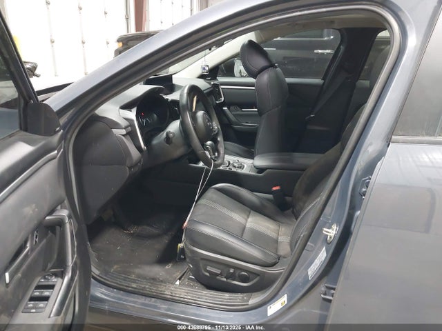 7MMVABDMXRN193866 Mazda Cx-50 2.5 S Premium