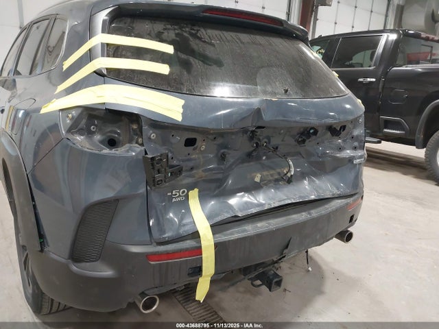 7MMVABDMXRN193866 Mazda Cx-50 2.5 S Premium
